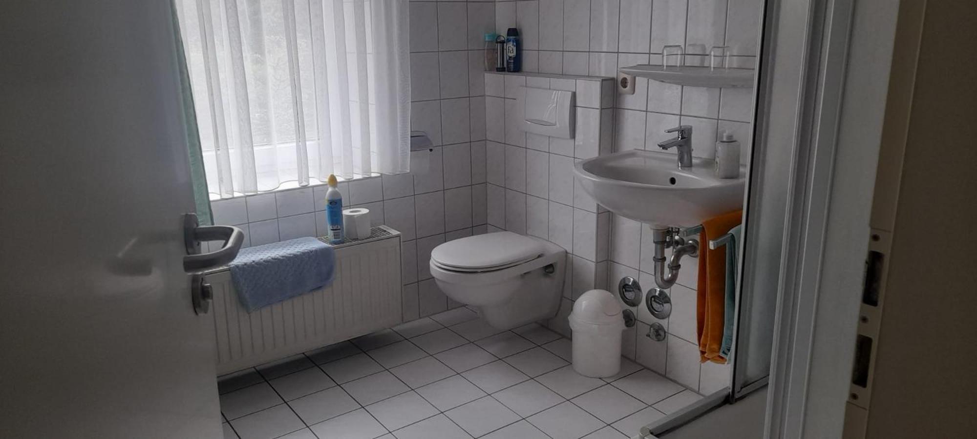 Pension Zum Park Goldberg Habitación foto
