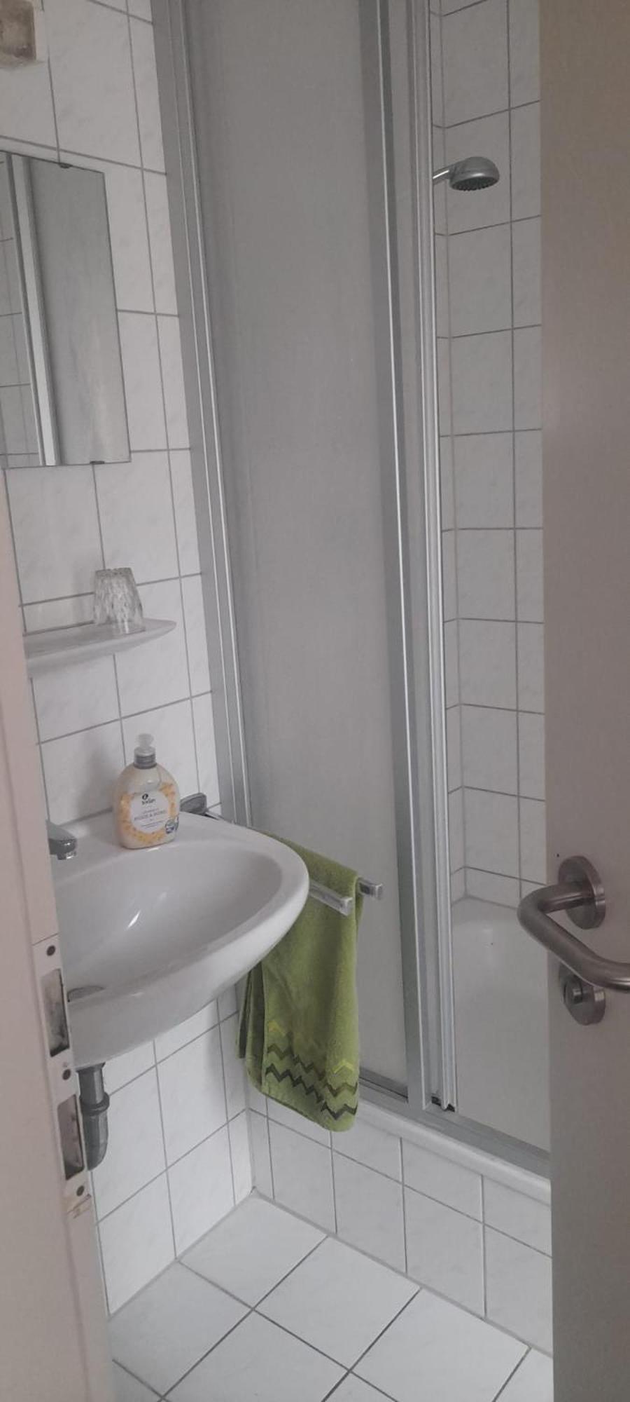 Pension Zum Park Goldberg Habitación foto