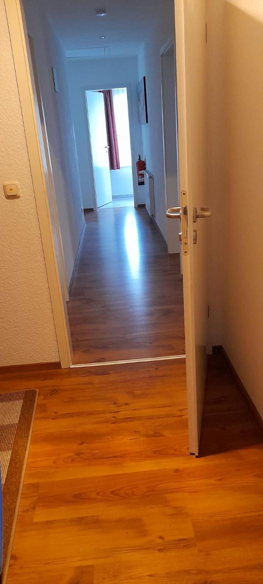 Pension Zum Park Goldberg Habitación foto